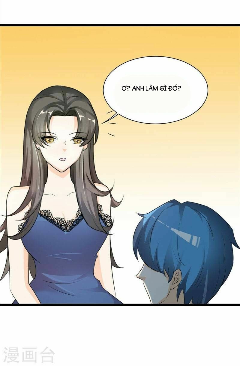 Tình Yêu Không Thể Bù Đắp: Chapter 40