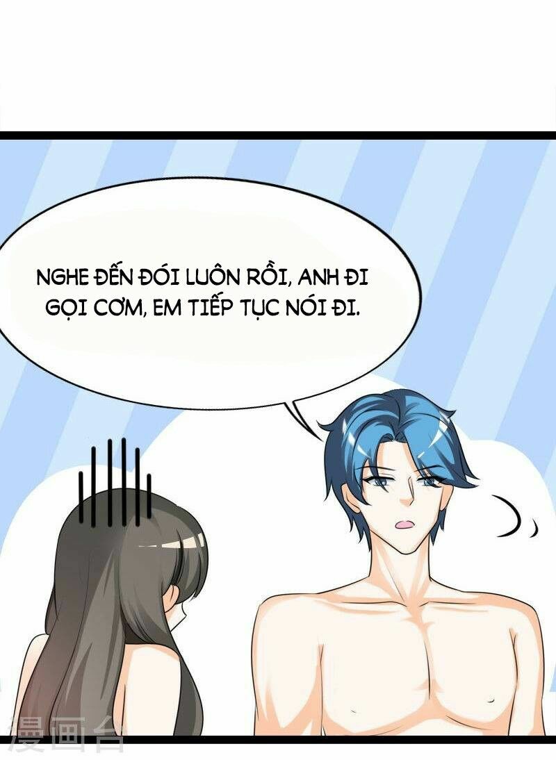 Tình Yêu Không Thể Bù Đắp: Chapter 40