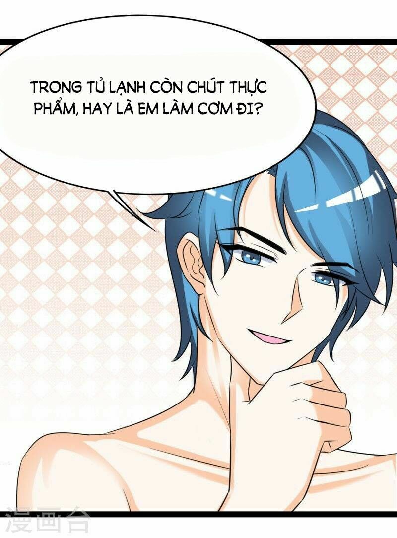 Tình Yêu Không Thể Bù Đắp: Chapter 40