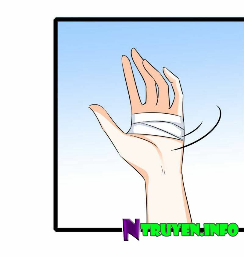 Tình Yêu Không Thể Bù Đắp: Chapter 40