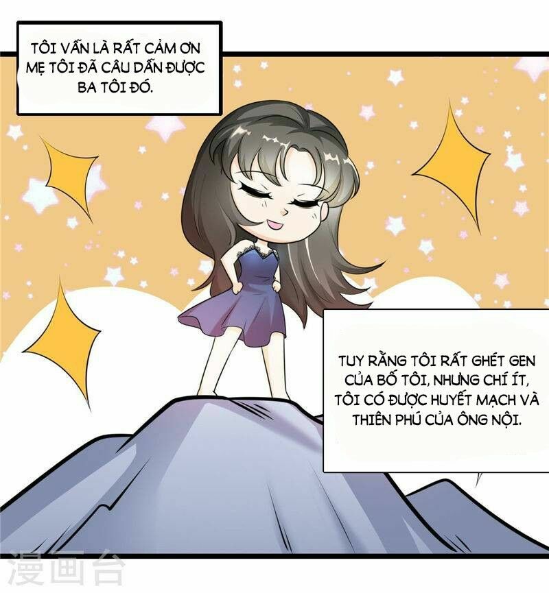 Tình Yêu Không Thể Bù Đắp: Chapter 40