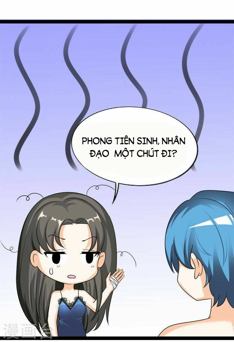 Tình Yêu Không Thể Bù Đắp: Chapter 40