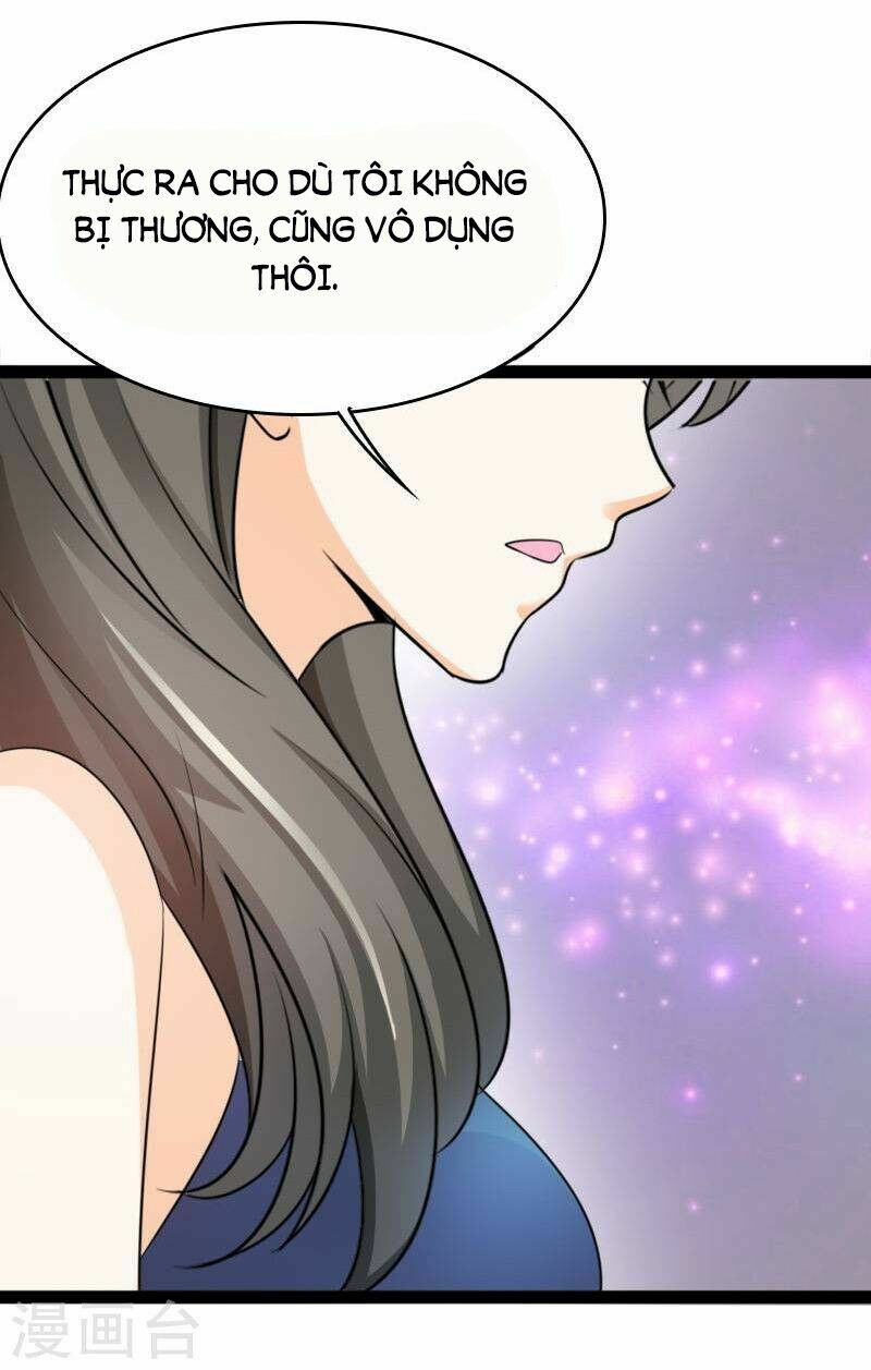 Tình Yêu Không Thể Bù Đắp: Chapter 40