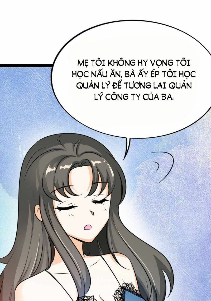Tình Yêu Không Thể Bù Đắp: Chapter 40