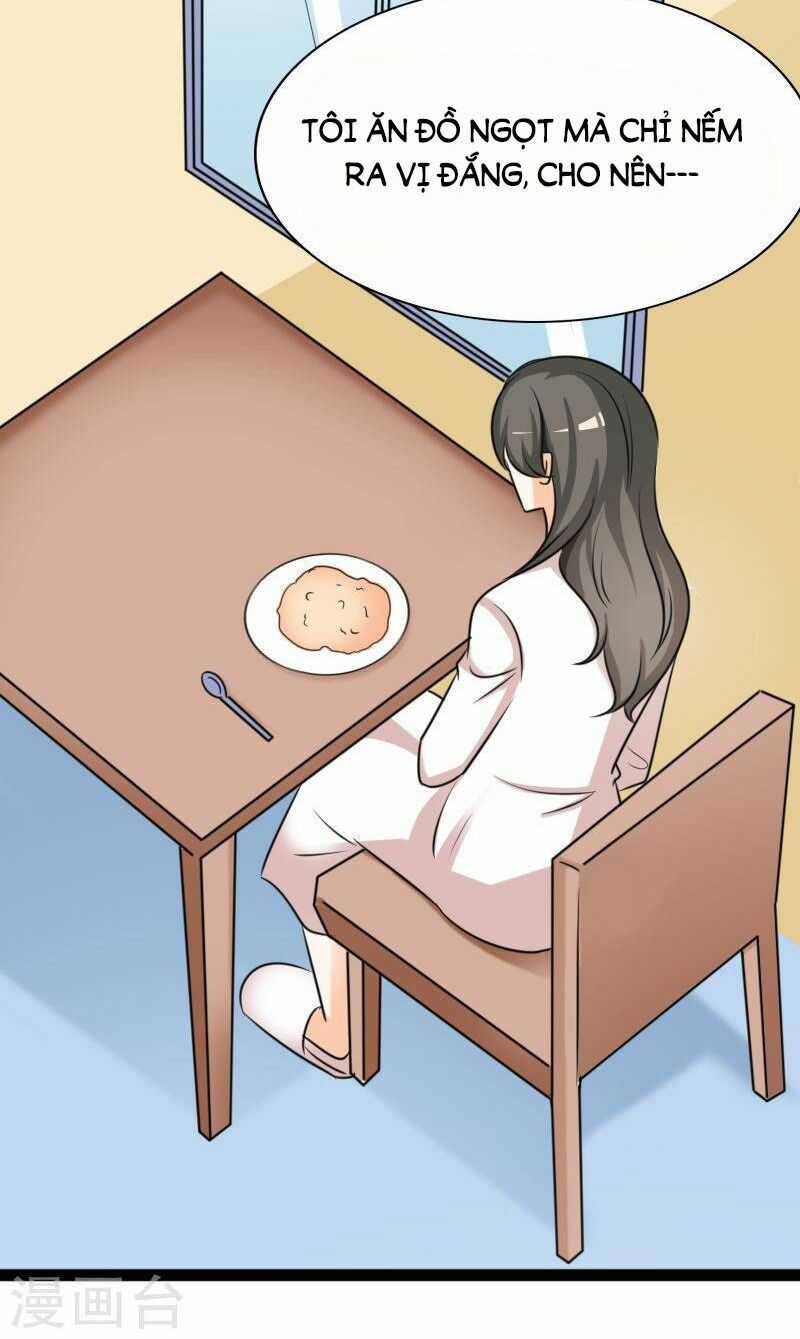 Tình Yêu Không Thể Bù Đắp: Chapter 40