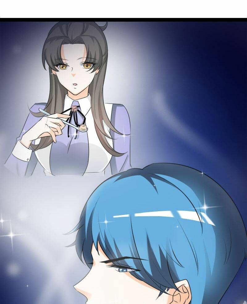 Tình Yêu Không Thể Bù Đắp: Chapter 40