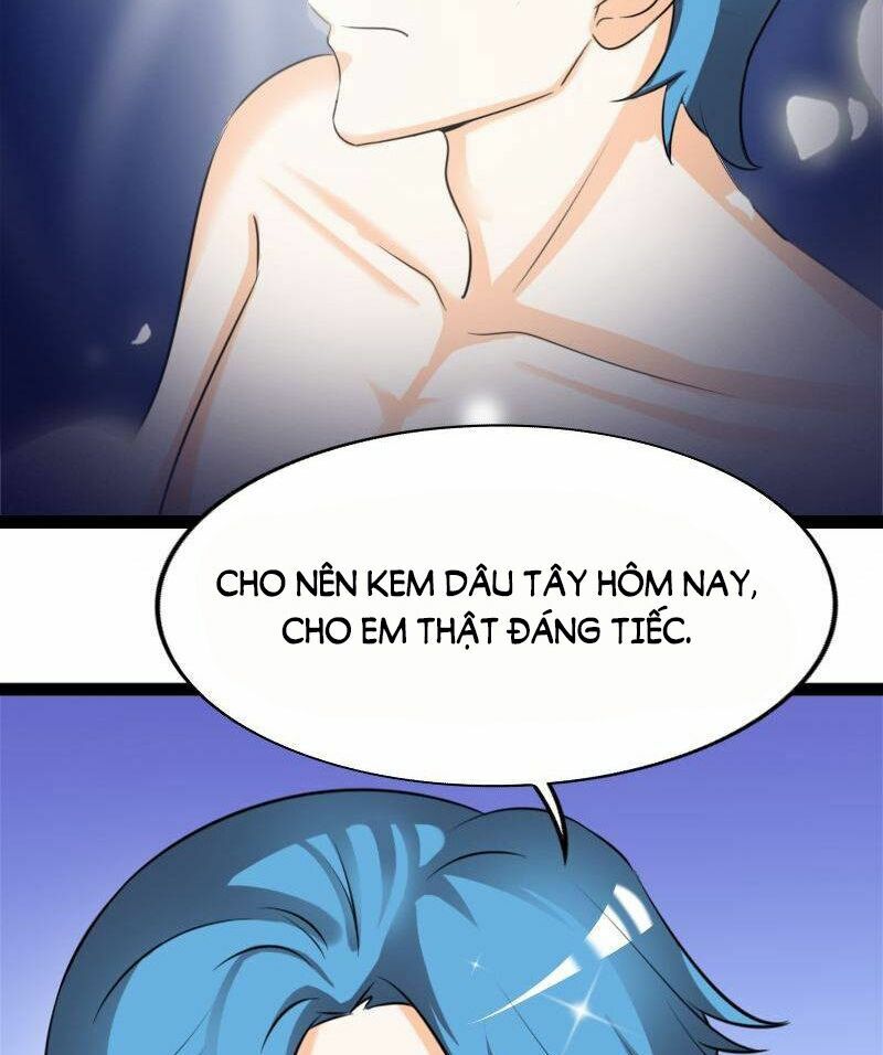Tình Yêu Không Thể Bù Đắp: Chapter 40