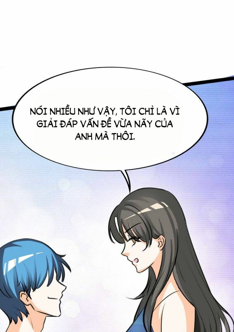 Tình Yêu Không Thể Bù Đắp: Chapter 40