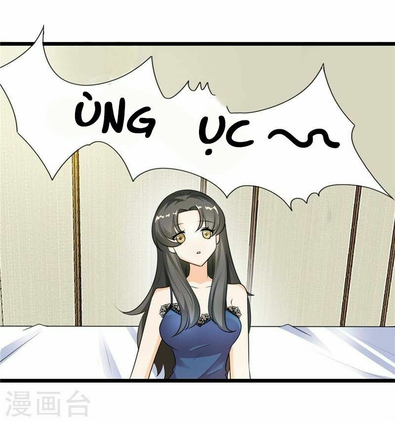 Tình Yêu Không Thể Bù Đắp: Chapter 40
