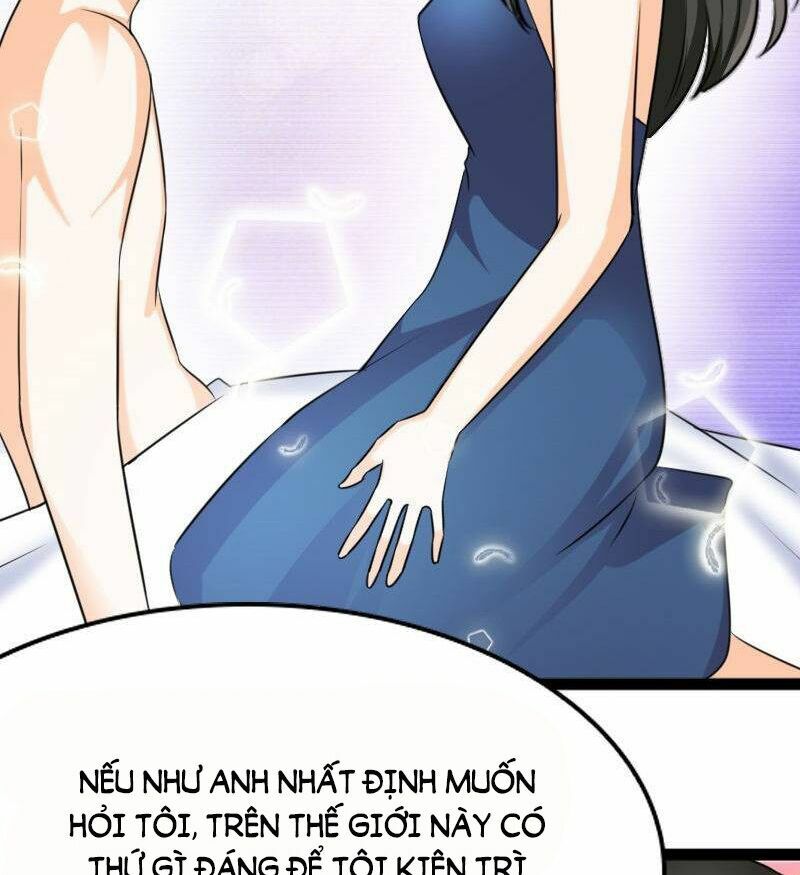 Tình Yêu Không Thể Bù Đắp: Chapter 40