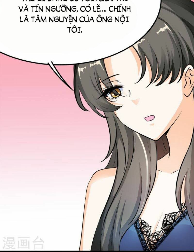 Tình Yêu Không Thể Bù Đắp: Chapter 40