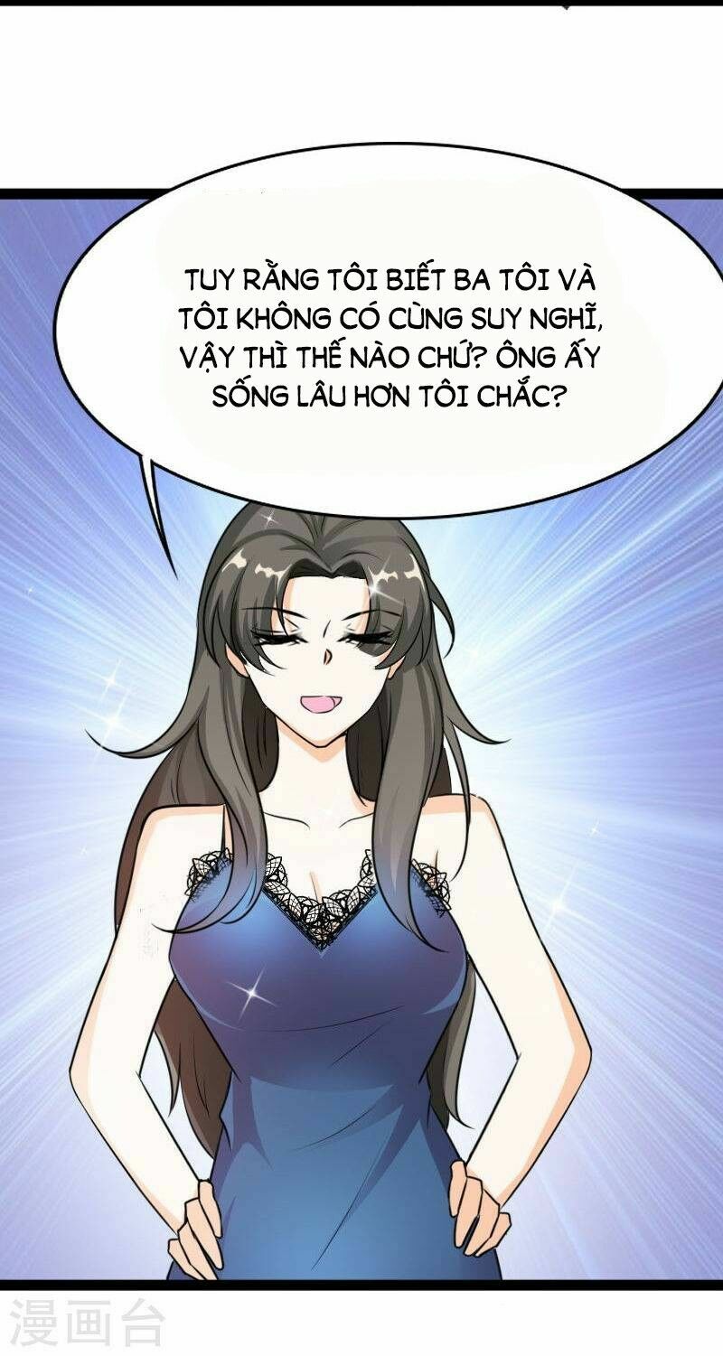 Tình Yêu Không Thể Bù Đắp: Chapter 40