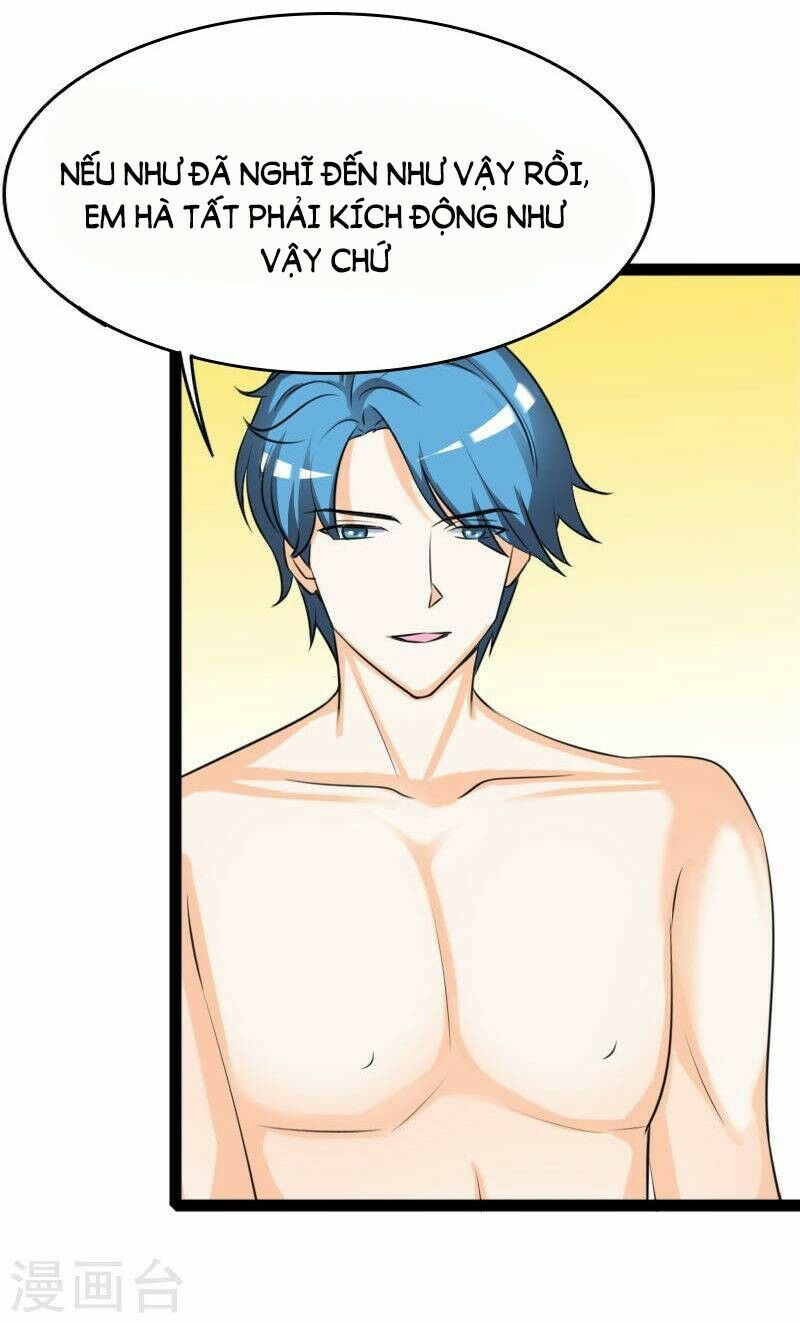 Tình Yêu Không Thể Bù Đắp: Chapter 40
