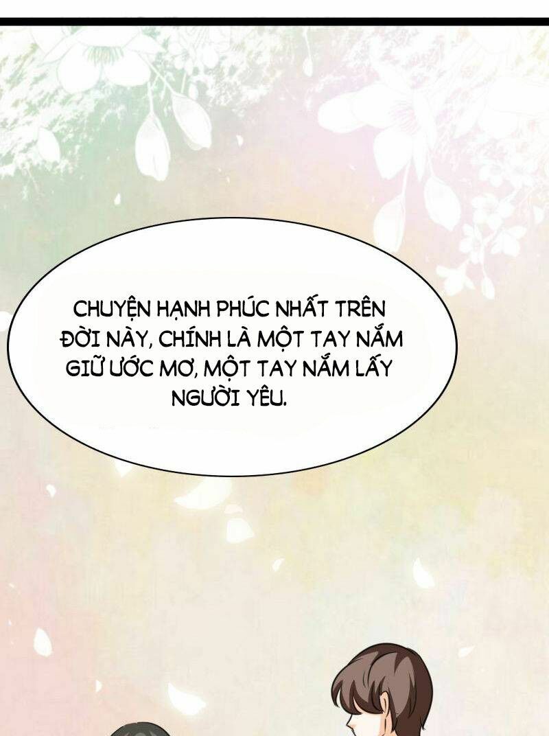Tình Yêu Không Thể Bù Đắp: Chapter 40