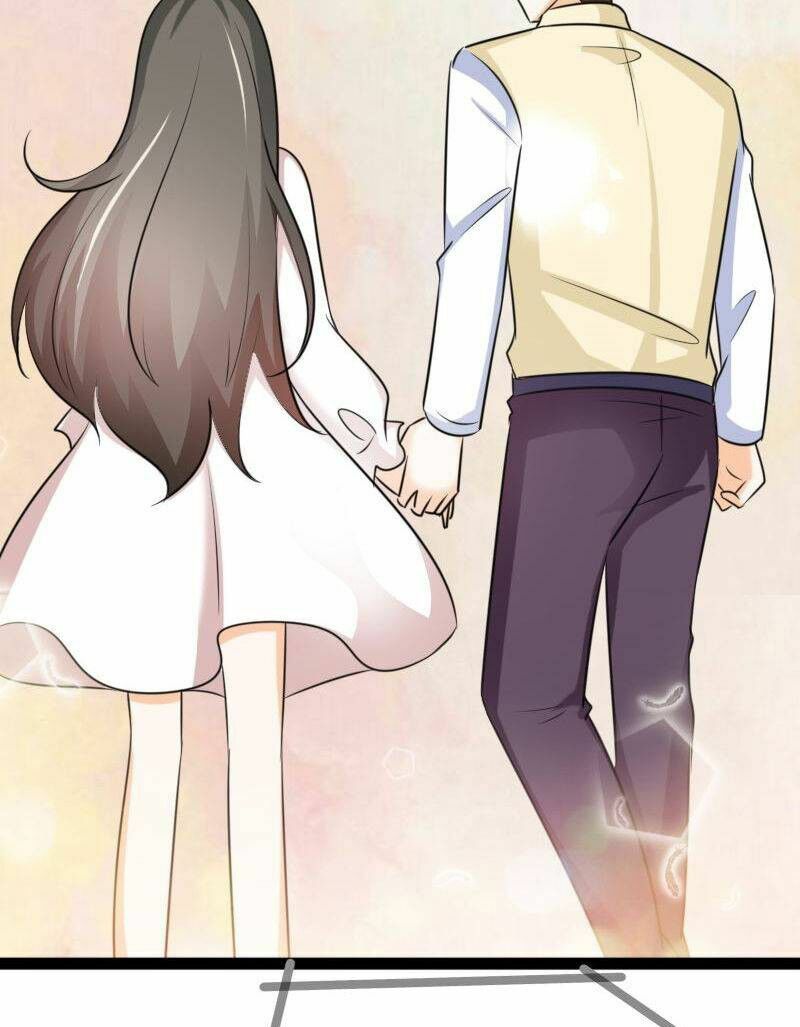 Tình Yêu Không Thể Bù Đắp: Chapter 40