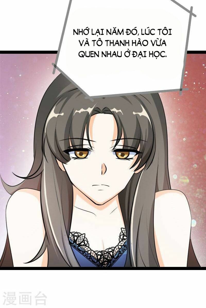 Tình Yêu Không Thể Bù Đắp: Chapter 40