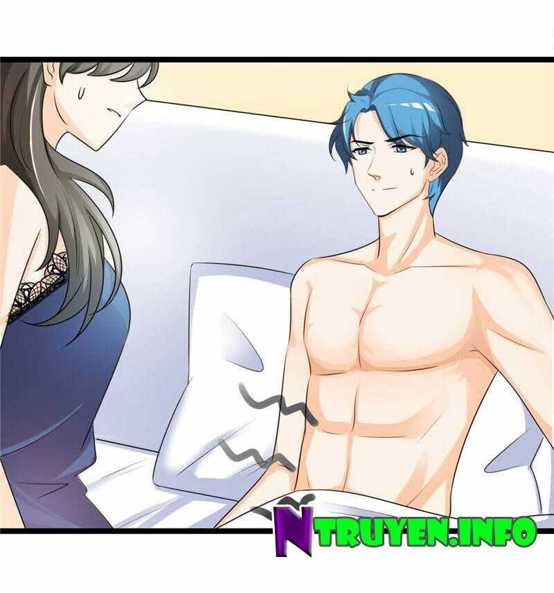Tình Yêu Không Thể Bù Đắp: Chapter 40