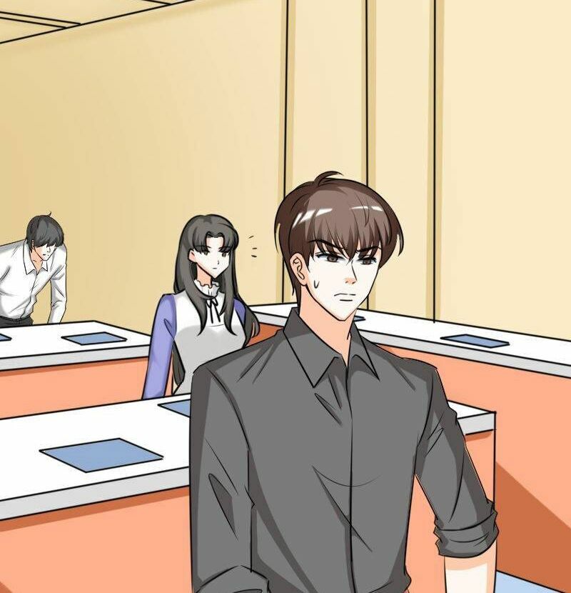 Tình Yêu Không Thể Bù Đắp: Chapter 40