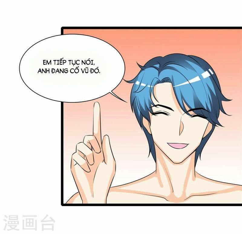 Tình Yêu Không Thể Bù Đắp: Chapter 40