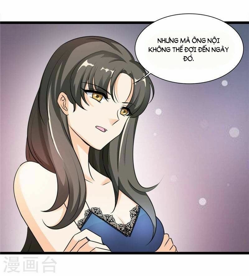 Tình Yêu Không Thể Bù Đắp: Chapter 40