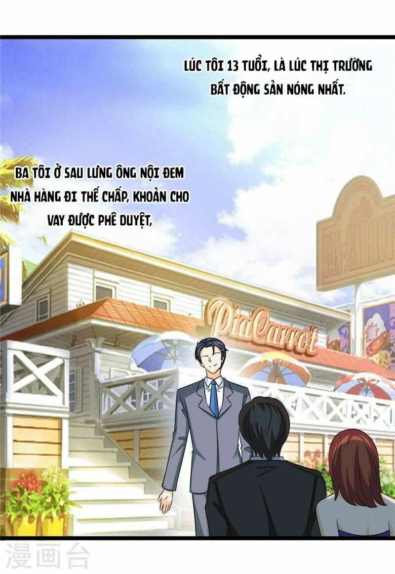 Tình Yêu Không Thể Bù Đắp: Chapter 40