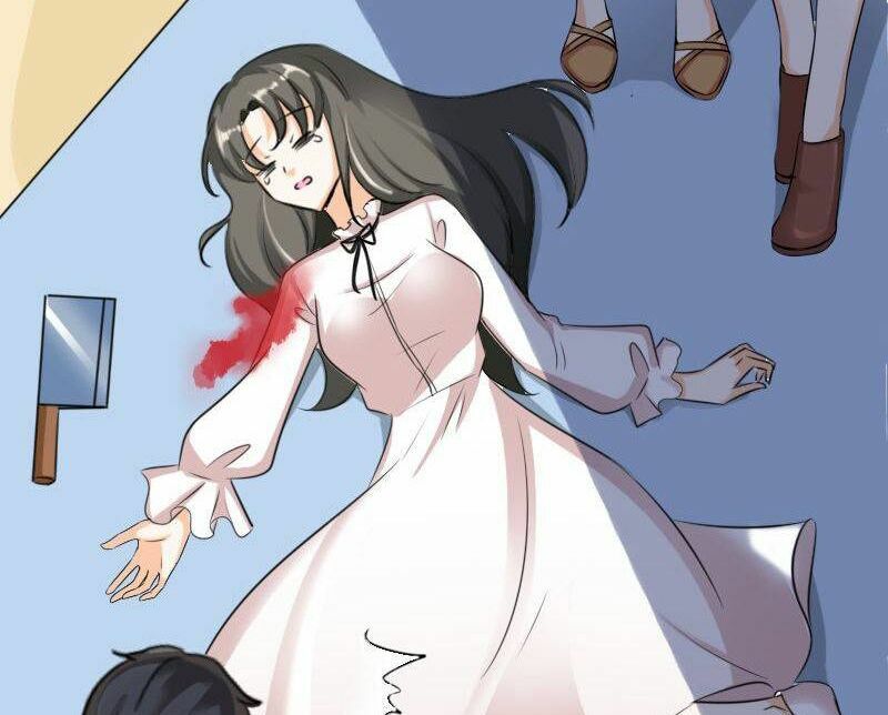 Tình Yêu Không Thể Bù Đắp: Chapter 41