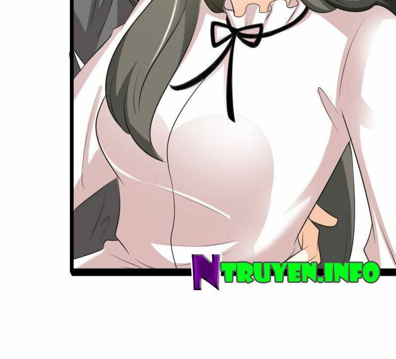 Tình Yêu Không Thể Bù Đắp: Chapter 41