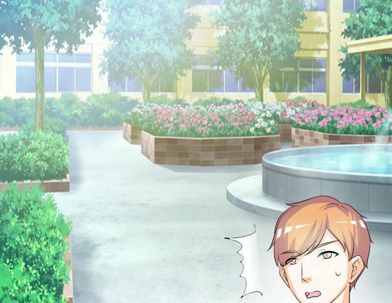 Tình Yêu Không Thể Bù Đắp: Chapter 41