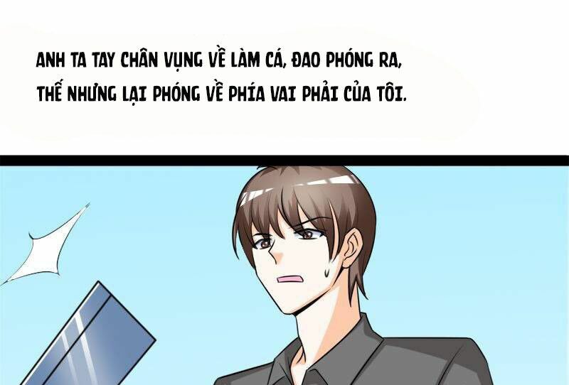 Tình Yêu Không Thể Bù Đắp: Chapter 41