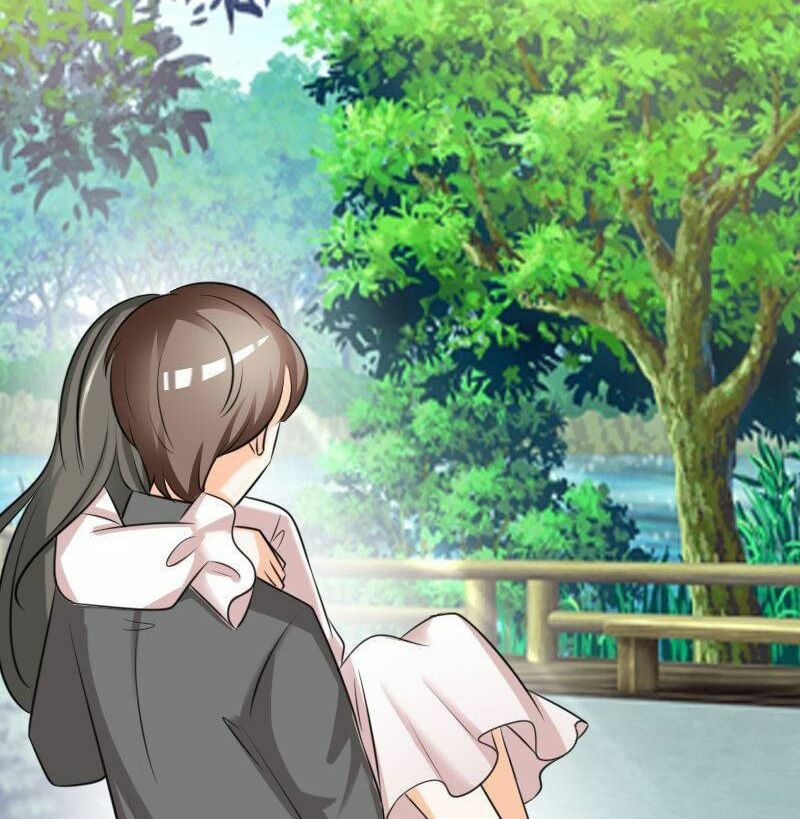 Tình Yêu Không Thể Bù Đắp: Chapter 41