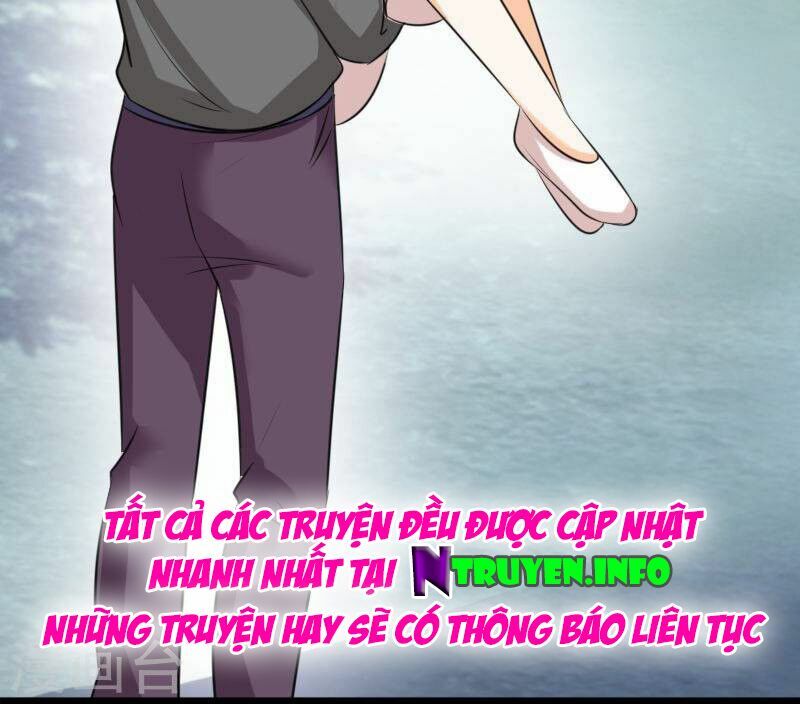 Tình Yêu Không Thể Bù Đắp: Chapter 41
