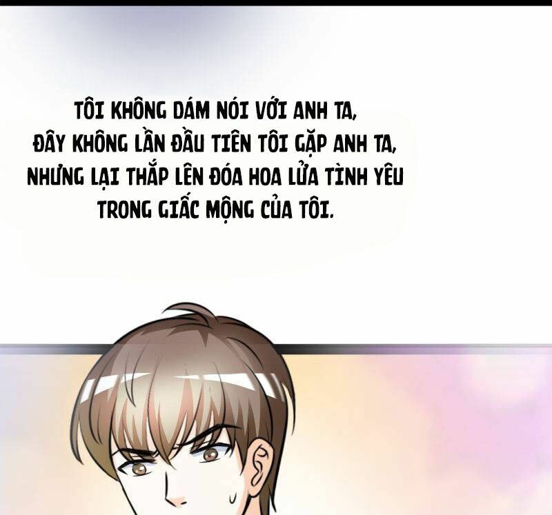 Tình Yêu Không Thể Bù Đắp: Chapter 41