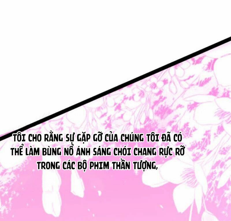 Tình Yêu Không Thể Bù Đắp: Chapter 41