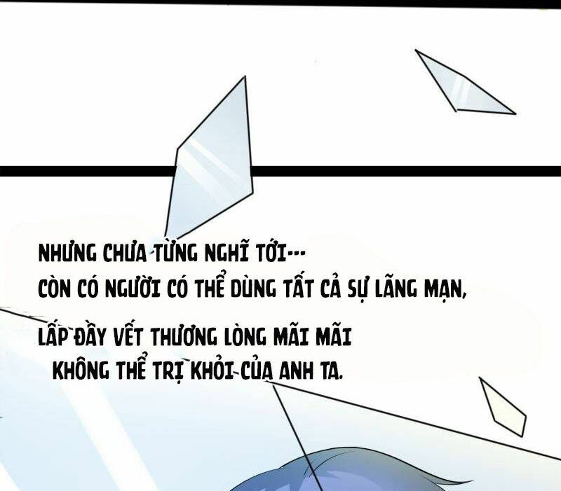 Tình Yêu Không Thể Bù Đắp: Chapter 41