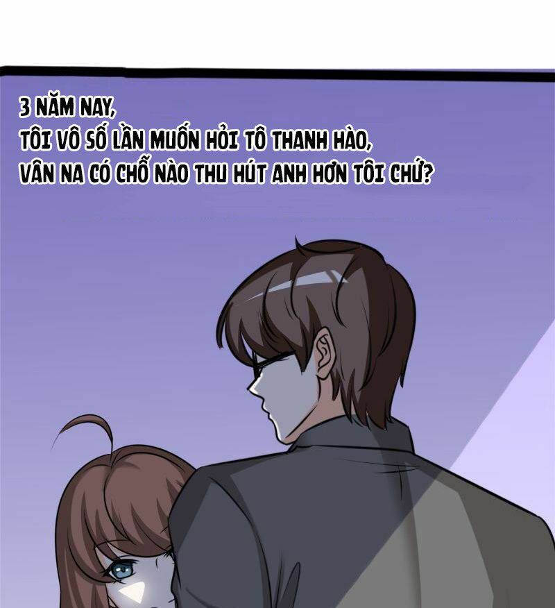 Tình Yêu Không Thể Bù Đắp: Chapter 41