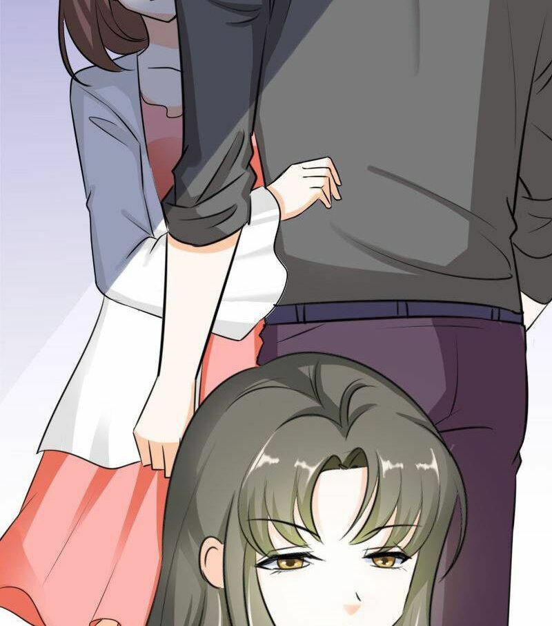 Tình Yêu Không Thể Bù Đắp: Chapter 41