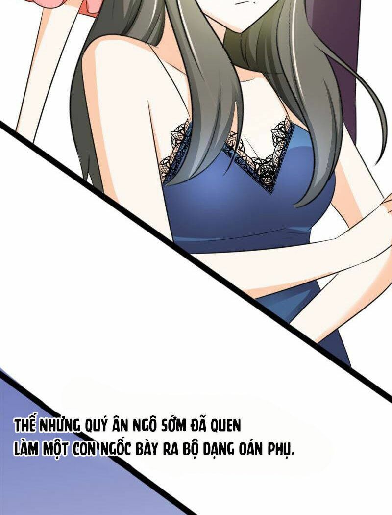 Tình Yêu Không Thể Bù Đắp: Chapter 41