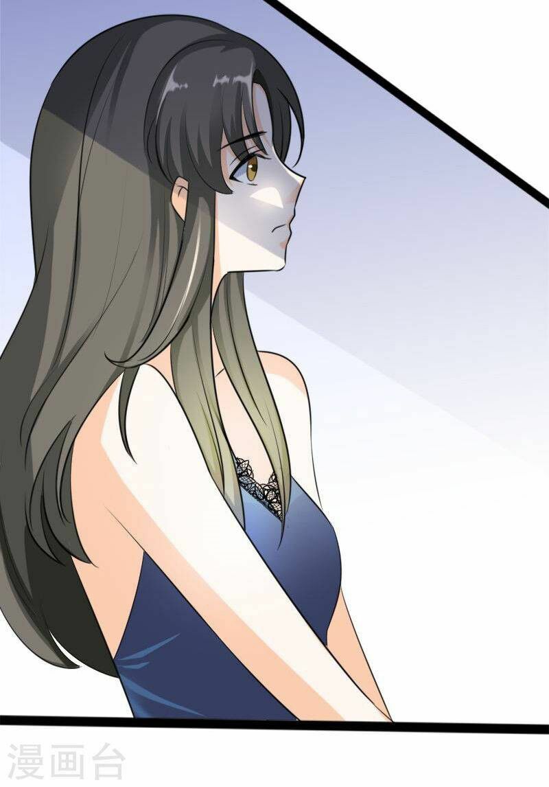 Tình Yêu Không Thể Bù Đắp: Chapter 41