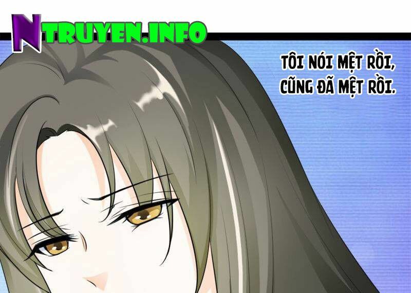 Tình Yêu Không Thể Bù Đắp: Chapter 41