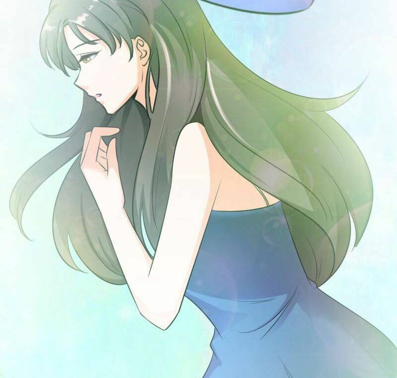 Tình Yêu Không Thể Bù Đắp: Chapter 41