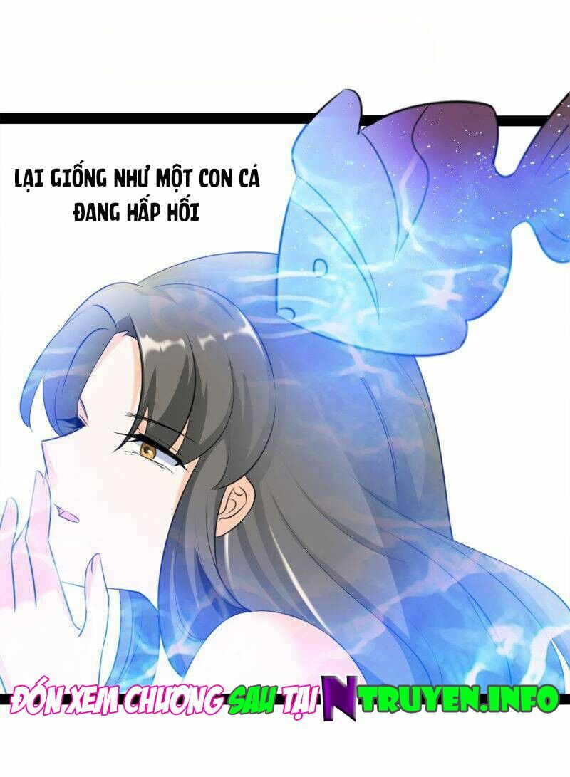 Tình Yêu Không Thể Bù Đắp: Chapter 41