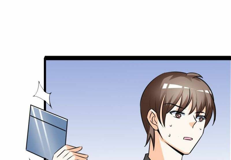 Tình Yêu Không Thể Bù Đắp: Chapter 41
