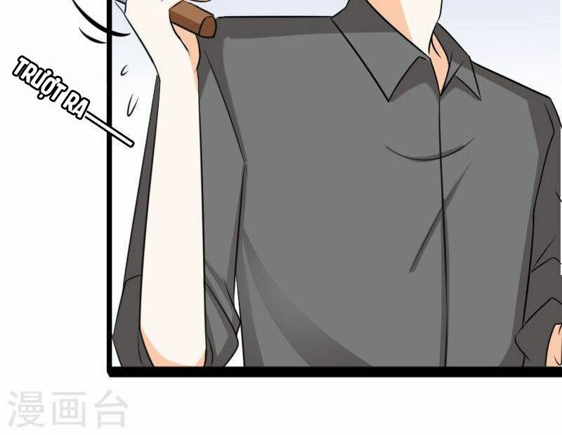 Tình Yêu Không Thể Bù Đắp: Chapter 41