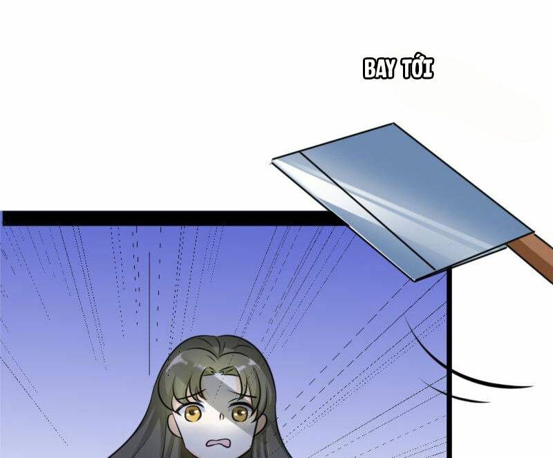 Tình Yêu Không Thể Bù Đắp: Chapter 41