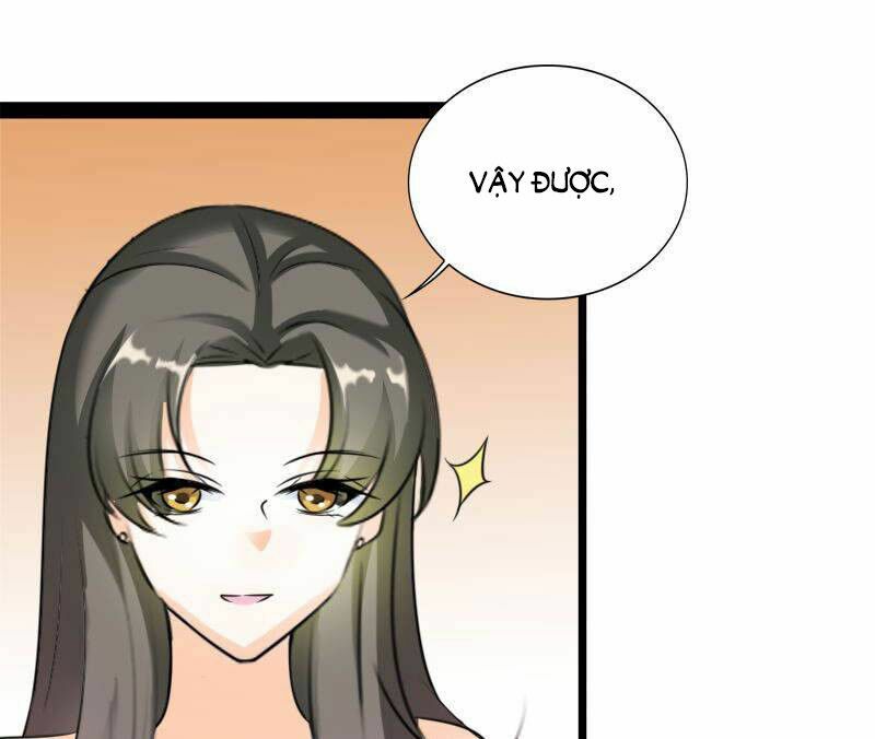 Tình Yêu Không Thể Bù Đắp: Chapter 42