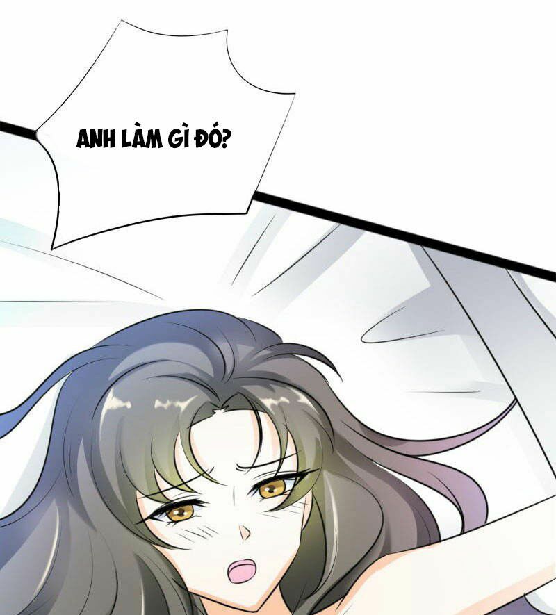 Tình Yêu Không Thể Bù Đắp: Chapter 42