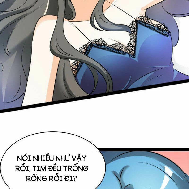 Tình Yêu Không Thể Bù Đắp: Chapter 42