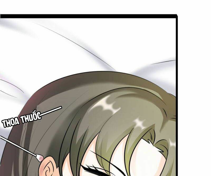 Tình Yêu Không Thể Bù Đắp: Chapter 42
