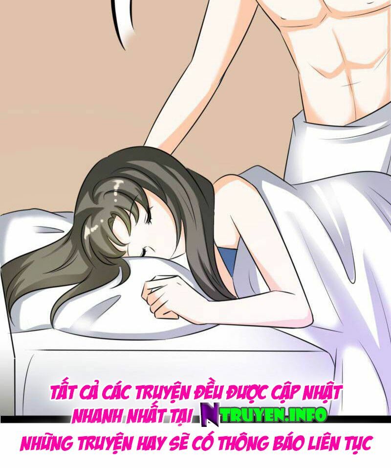Tình Yêu Không Thể Bù Đắp: Chapter 42