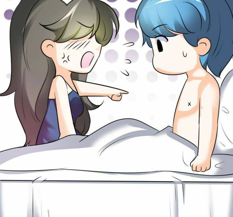 Tình Yêu Không Thể Bù Đắp: Chapter 42